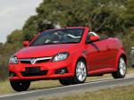 Holden Tigra 2005 года